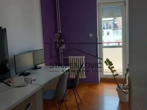 Rent, office space, 94m², Centar, Novi Sad - image 3
