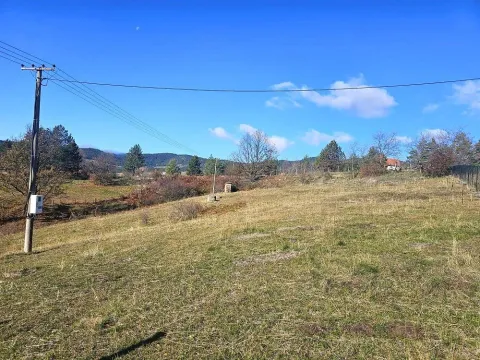 Sale, land lot, 2107m², Tometino Polje, Požega - image 7