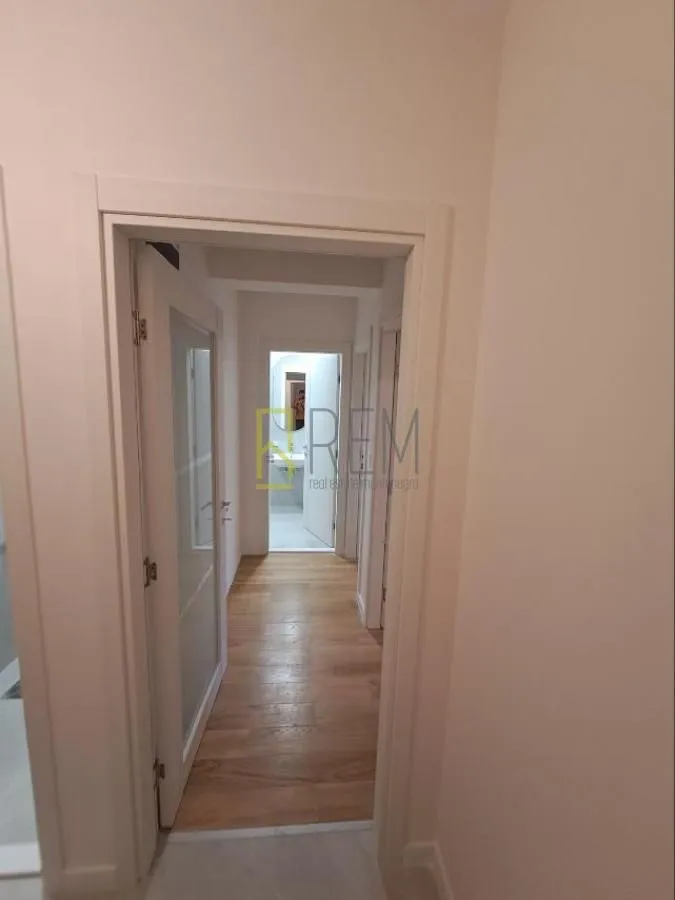 Prodaja, dvosoban stan, 68m², City Kvart, Podgorica