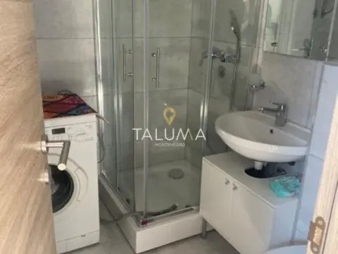 Izdavanje, jednosoban stan, 45m², Zabjelo, Podgorica - image 5