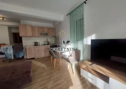 Izdavanje, jednosoban stan, 47m², Igalo, Herceg Novi - image 2