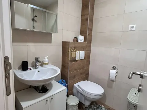 Rent, one bedroom apartment, 42m², Zabjelo, Podgorica - image 5