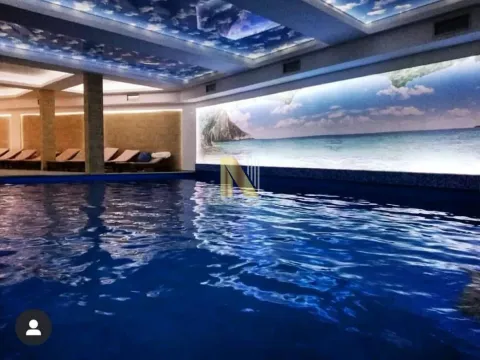 Sale, one bedroom apartment, 27m², Kopaonik, Srbija - image 15