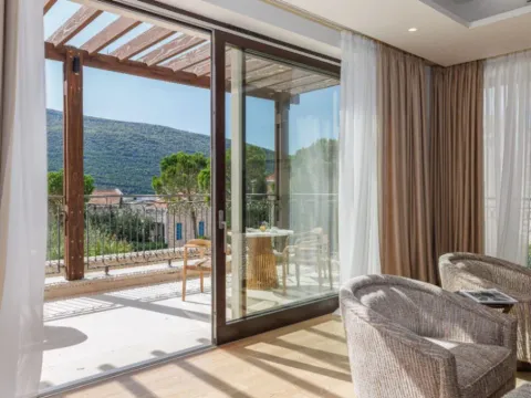 Sale, two bedroom apartment, 163m², Portonovi, Herceg Novi - image 9