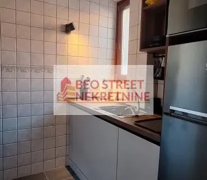 Izdavanje, dvosoban stan, 53m², Čubura, Beograd - image 6