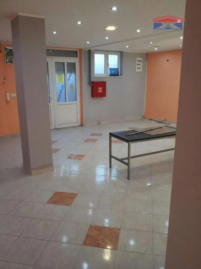 Sale, office space, 260m², Sajmište, Novi Sad