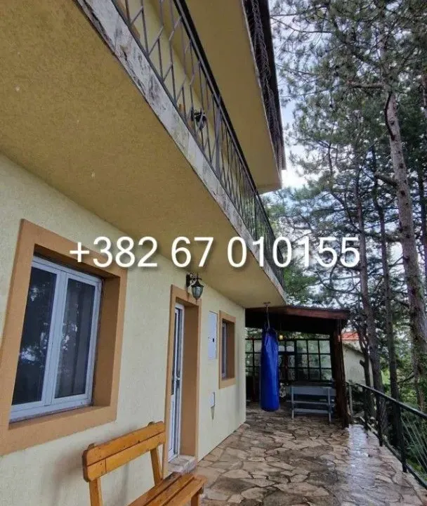 Sale, house, 200m², Lapčići, Budva