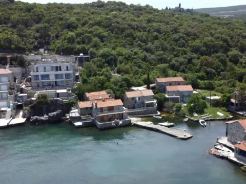 Prodaja, plac, 2765m², Kakrc, Tivat