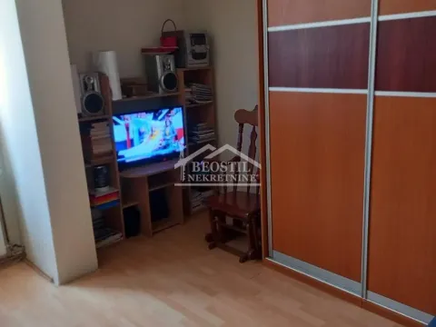 Prodaja, dvosoban stan, 52m², Zemun Sve Podlokacije, Beograd - image 2