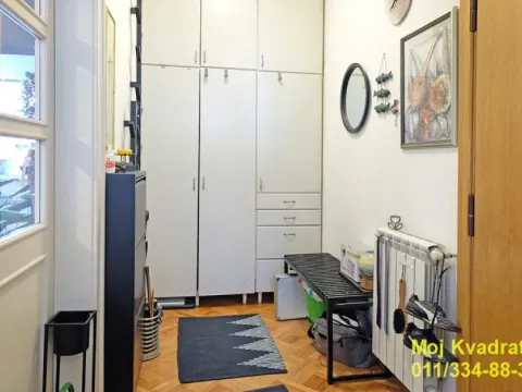 Prodaja, četvorosoban stan, 78m², Stari Grad, Beograd - image 34