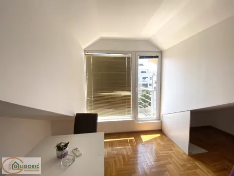 Rent, one bedroom apartment, 26m², Olimp, Zvezdara Sve Podlokacije - image 2