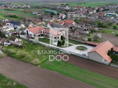 Prodaja, stan, 1080m², Surduk, Stara Pazova - image 13