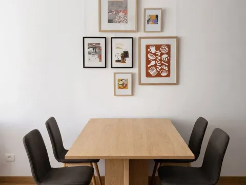 Sale, one bedroom apartment, 48m², New City, Podgorica - image 3