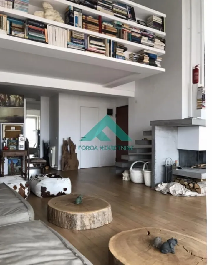 Prodaja, trosoban stan, 128m², Autokomanda, Voždovac Sve Podlokacije