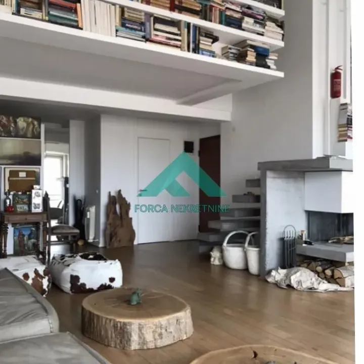 Prodaja, trosoban stan, 128m², Autokomanda, Voždovac Sve Podlokacije