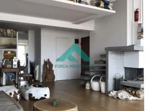 Sale, three bedroom apartment, 128m², Autokomanda, Voždovac Sve Podlokacije