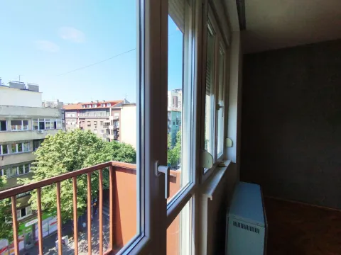 Prodaja, dvosoban stan, 68m², Stari Grad, Beograd - image 5