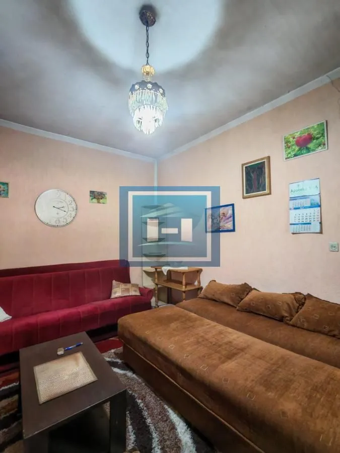 Sale, office space, 133m², Branko Krsmanović, Paraćin
