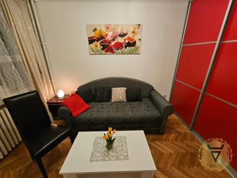 Izdavanje, trosoban stan, 85m², Slavija, Vračar Sve Podlokacije - image 11