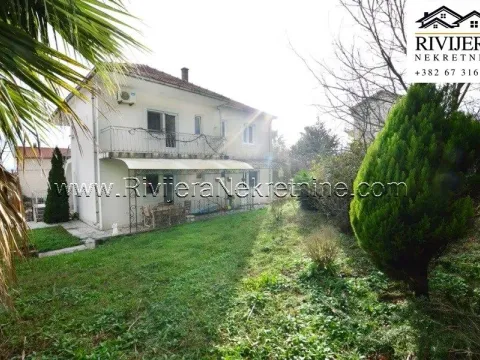 Sale, house, 181m², Bijela, Herceg Novi - image 9