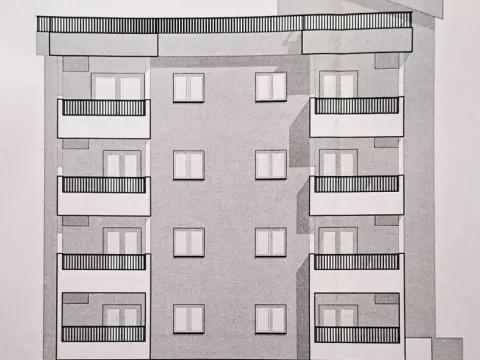 Prodaja, plac, 800m², Sutomore, Bar - image 4