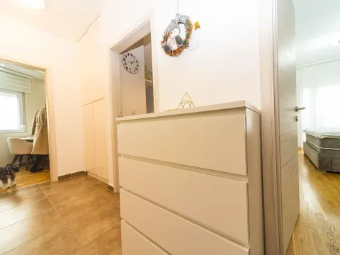 Prodaja, dvosoban stan, 81m², Zabjelo, Podgorica - image 11