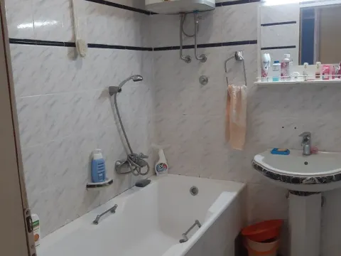 Prodaja, četvorosoban stan, 99m², Neimar, Vračar Sve Podlokacije - image 8