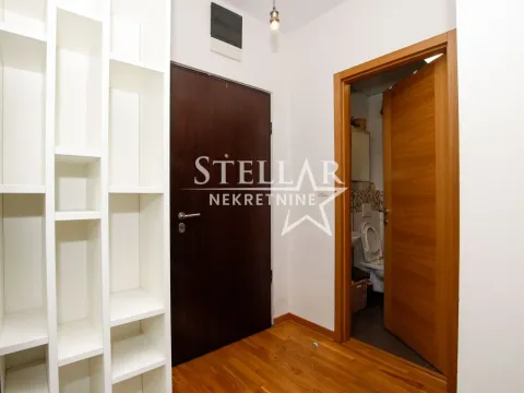 Izdavanje, stan, 52m², City Kvart, Podgorica - image 10