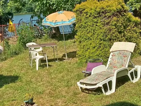 Stan-na-dan, trosoban stan, 60m², Srebrno jezero, Veliko Gradište - image 8