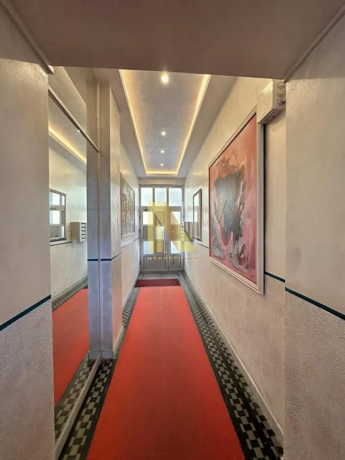 Sale, office space, 44m², Centar, Novi Sad