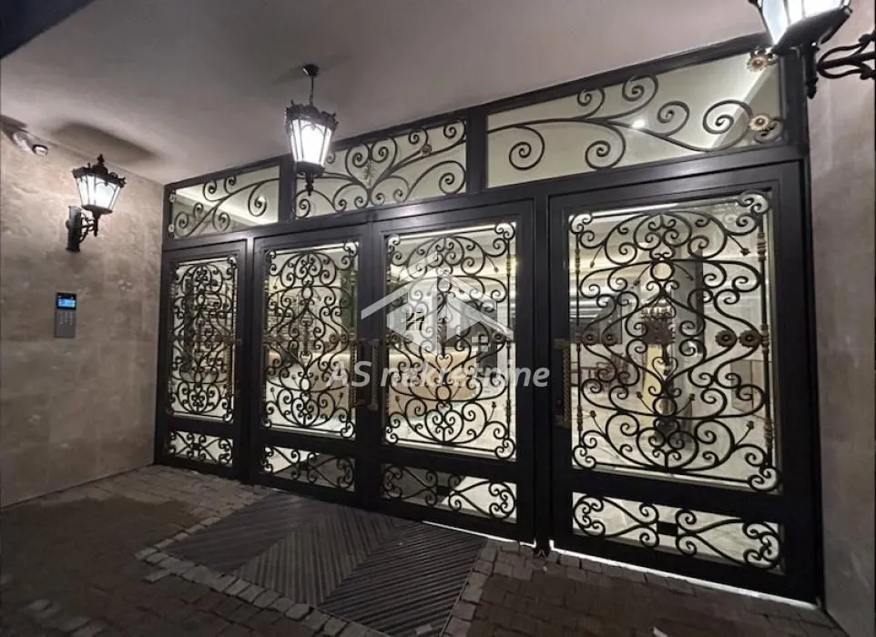 Rent, two bedroom apartment, 44m², Trošarina, Voždovac Sve Podlokacije