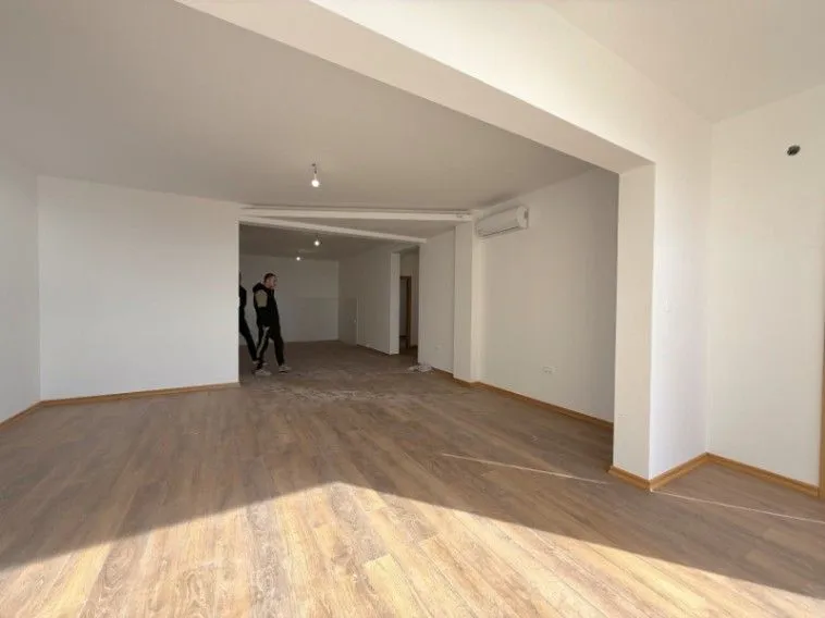 Sale, three bedroom apartment, 126m², Reževići, Budva