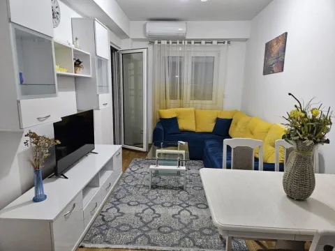 Izdavanje, jednosoban stan, 35m², Ljubović, Podgorica - image 8