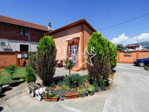 Kuća in Zagorič