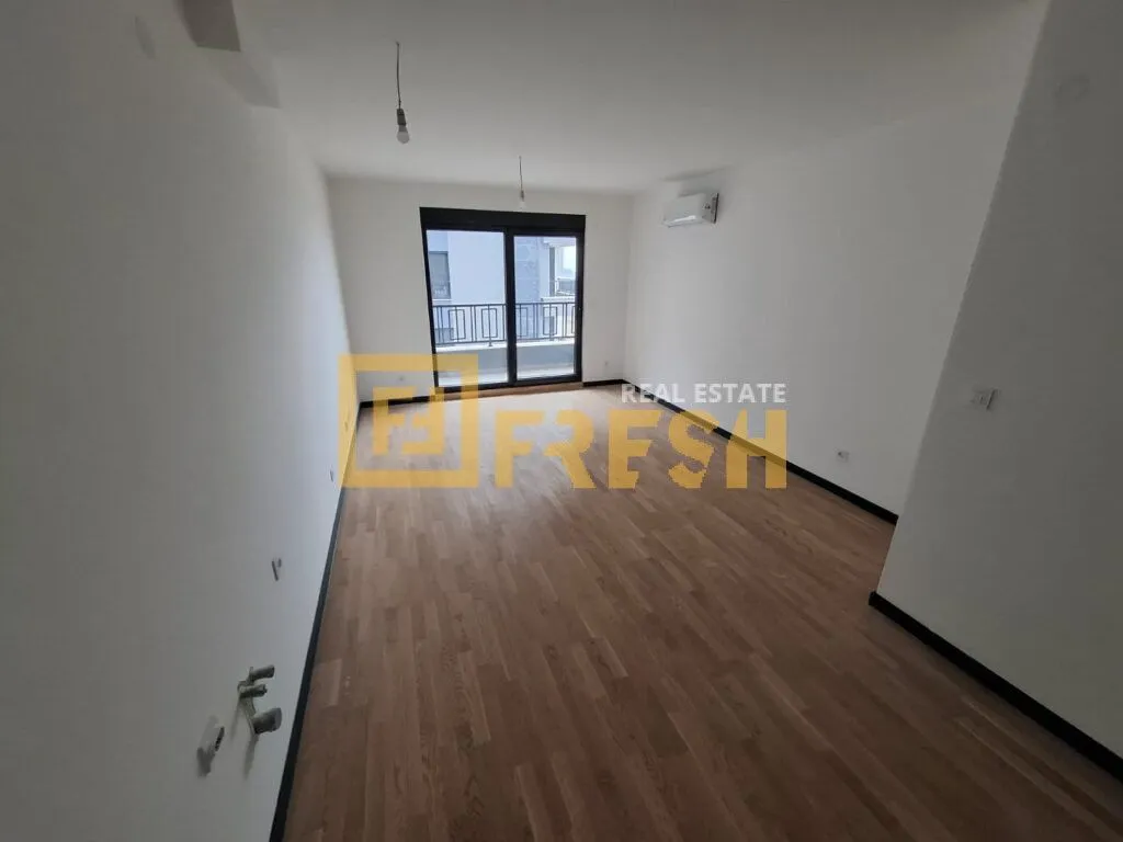 Sale, apartment, 35m², Gorica C, Podgorica