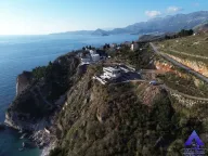 Prodaja, plac, 1492m², Skočiđevojka, Budva