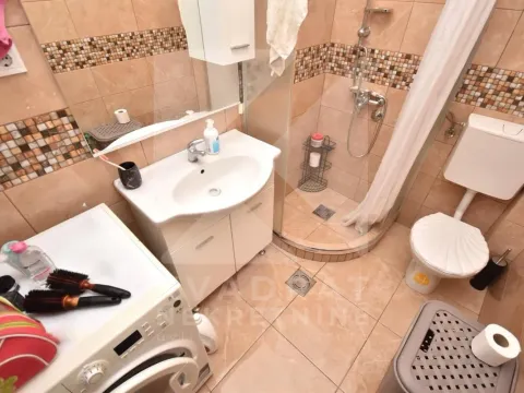 Izdavanje, dvosoban stan, 65m², Masline, Podgorica - image 9