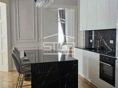 Izdavanje, trosoban stan, 107m², Tašmajdan, Palilula Sve Podlokacije - image 3