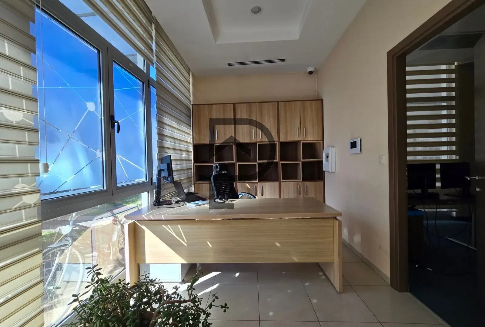 Sale, office space, 376m², Dalmatinska ulica, Podgorica