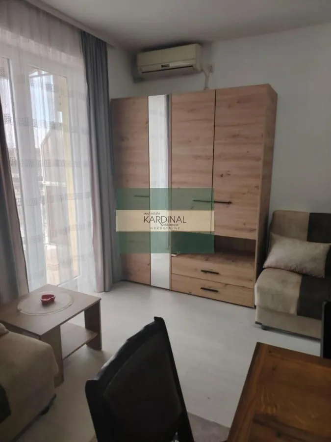 Prodaja, garsonjera, 27m², Centar, Vrnjačka Banja