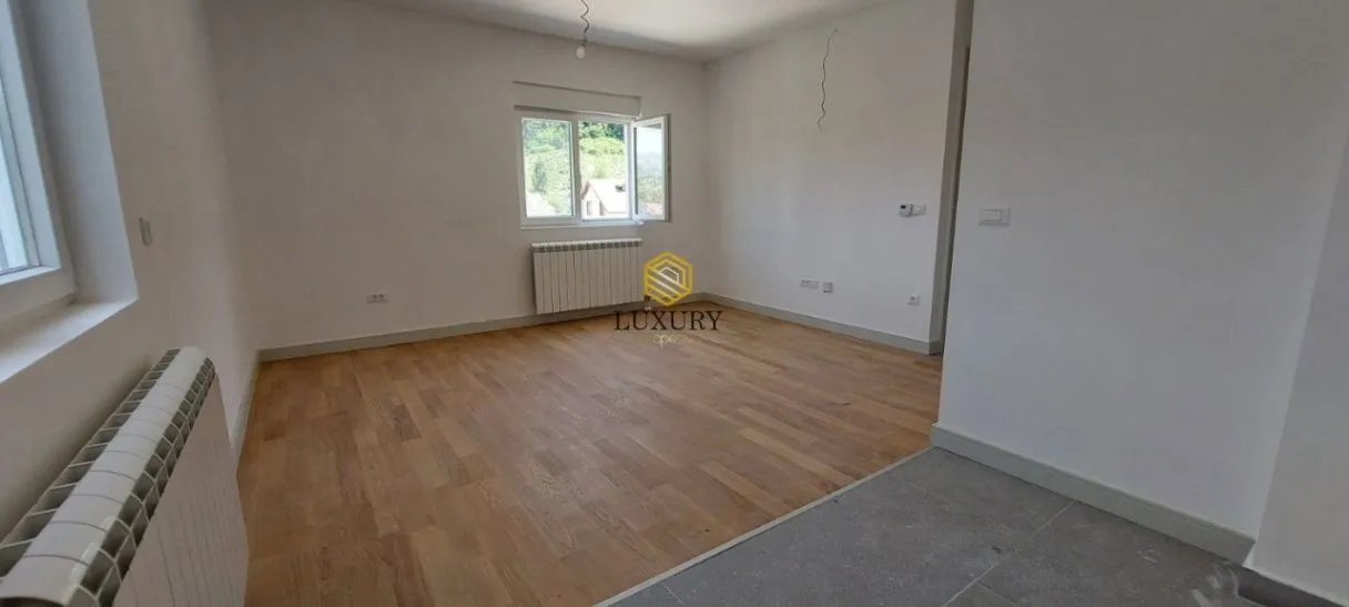 Sale, apartment, 40m², Centar, Kolašin