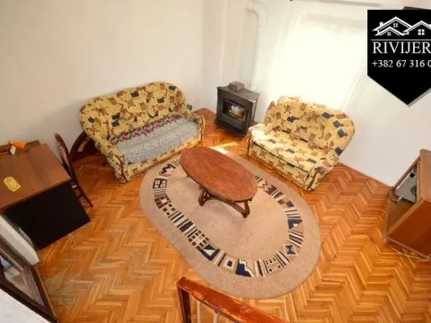 Sale, two bedroom apartment, 103m², Herceg Novi, Crna Gora - image 4