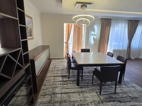 Rent, three bedroom apartment, 185m², Gorica C, Podgorica - image 4