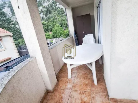 Rent, two bedroom apartment, 64m², Škaljari, Kotor - image 10