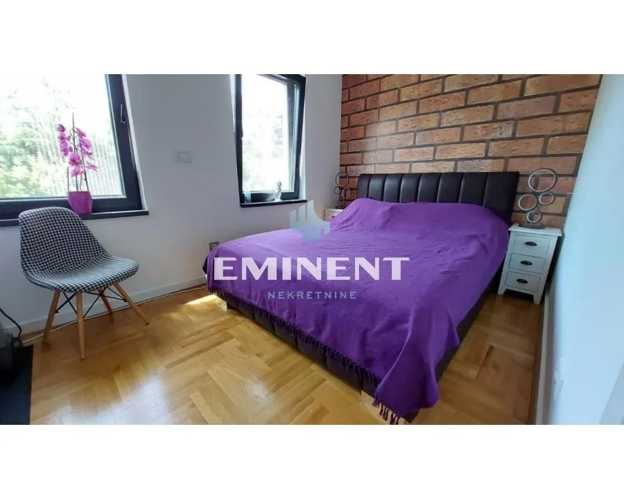 Izdavanje, stan, 56m², Čukarica, Beograd