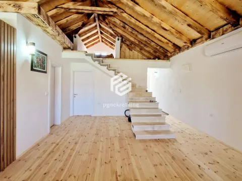 Rent, house, 120m², Konik, Podgorica - image 5
