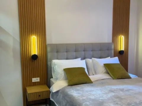 Sale, studio apartment, 25m², Stari Grad Kotor, Kotor - image 12