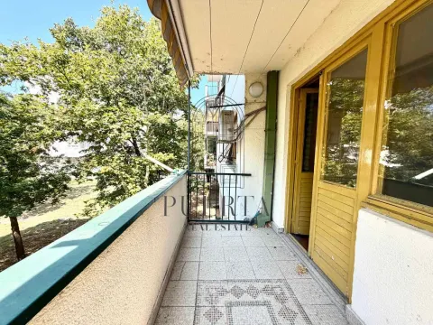 Rent, two bedroom apartment, 67m², Preko Morače, Podgorica - image 6