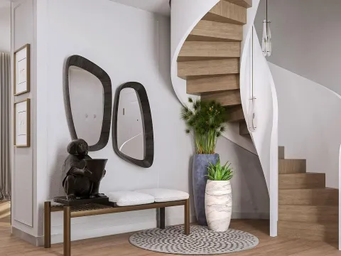 Prodaja, trosoban stan, 288m², Risan, Kotor - image 9