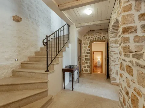 Prodaja, kuća, 382m², Perast, Kotor - image 29